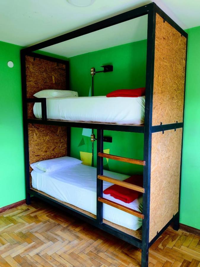 Pinto Casa Hostel & Bar Esquel Ngoại thất bức ảnh