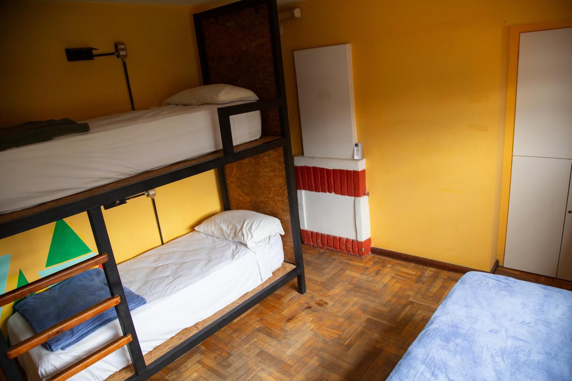 Pinto Casa Hostel & Bar Esquel Ngoại thất bức ảnh