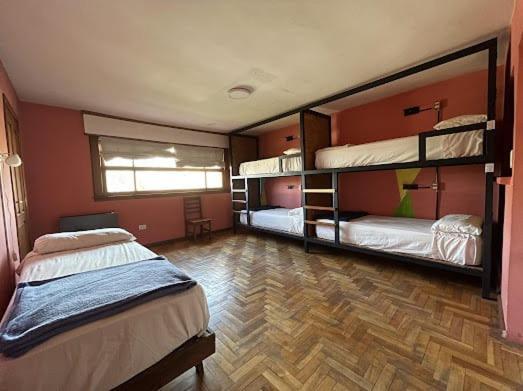 Pinto Casa Hostel & Bar Esquel Ngoại thất bức ảnh