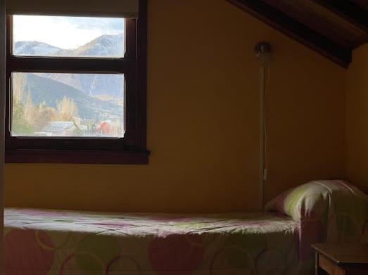 Pinto Casa Hostel & Bar Esquel Ngoại thất bức ảnh