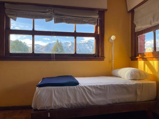 Pinto Casa Hostel & Bar Esquel Ngoại thất bức ảnh