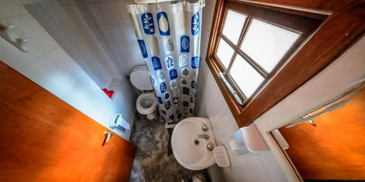 Pinto Casa Hostel & Bar Esquel Ngoại thất bức ảnh