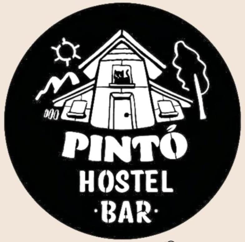 Pinto Casa Hostel & Bar Esquel Ngoại thất bức ảnh